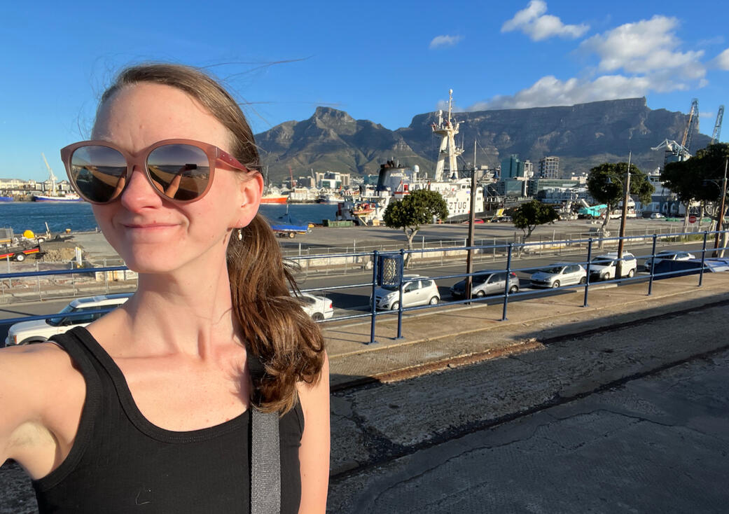 PHISCC 2023 in Cape Town, South Africa - Spring 2023