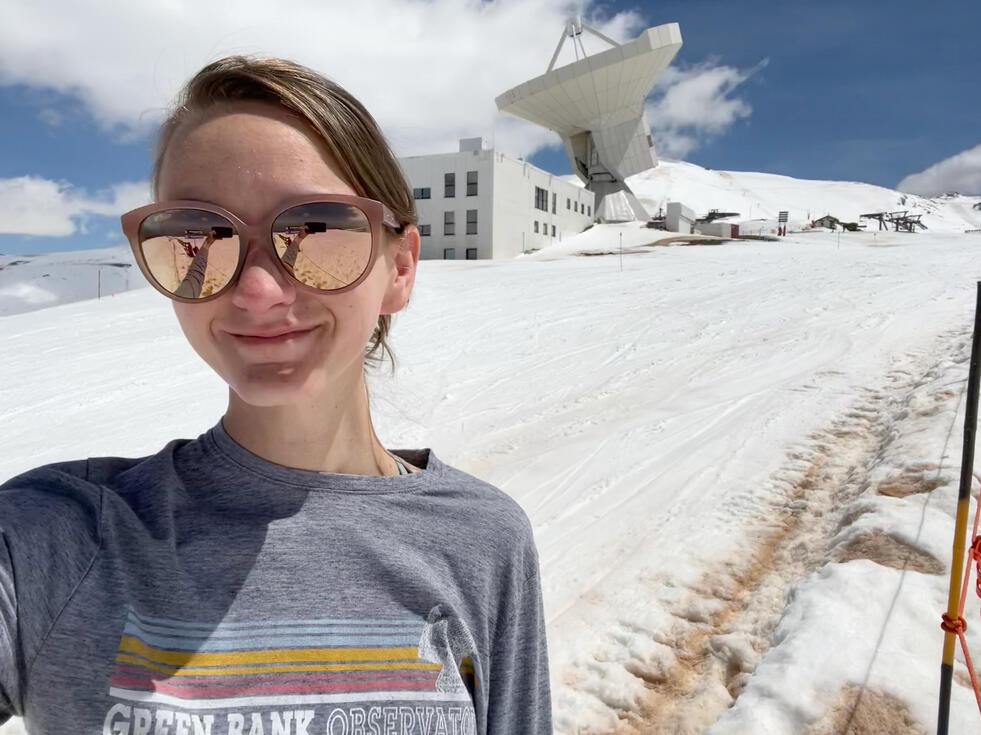 Observing at the IRAM 30m telescope - Spring 2022